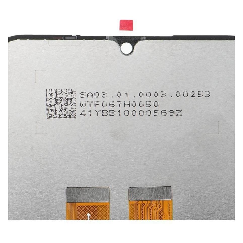 OEM LCD display! FixCell FixCell LCD Display for SAMSUNG a05 a055 (Refub. without frame) (Display) (49572018)