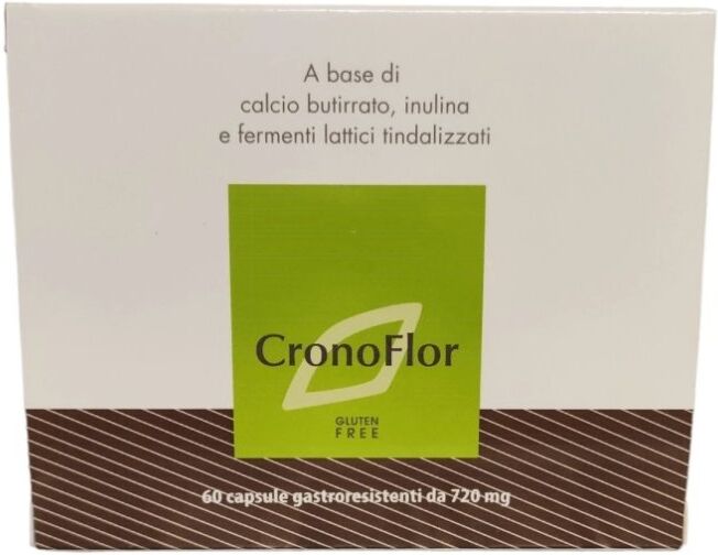 OTI Srl CRONOFLOR 60Cps
