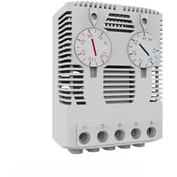 nVent Hoffman Thermostat/Hygrostat ETF300120