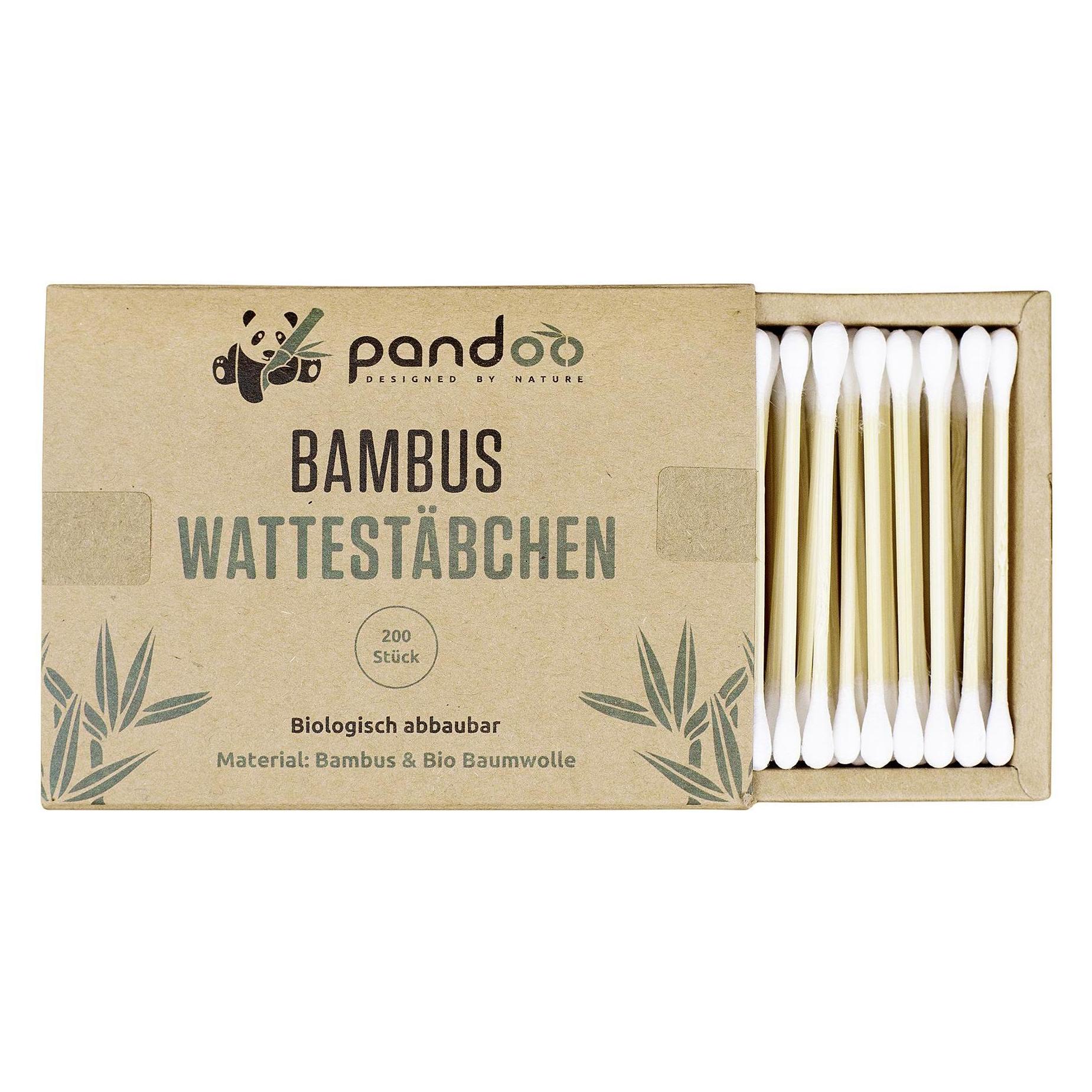Pandoo Bambus (POBCS01)