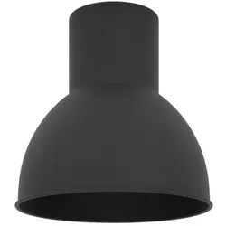 Eglo CAPOLIVERI-E Zubehör Schwarz 74055
