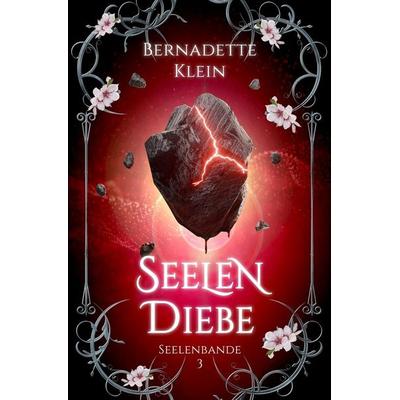 Seelendiebe, Taschenbuch von Bernadette Klein, Tolino media, 978-3-8194-5250-5