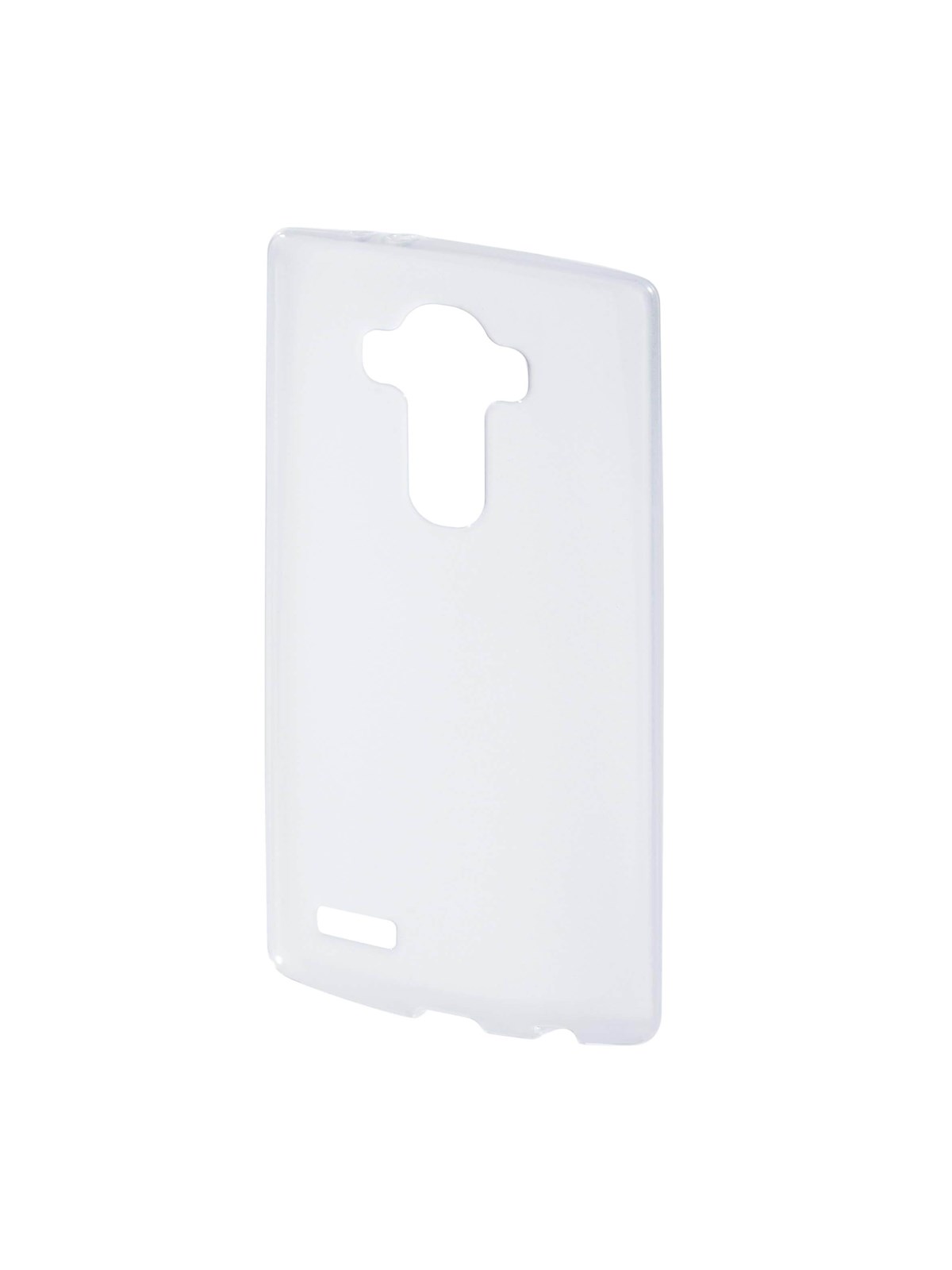 Hama "Crystal" Cover for LG G4 transparent