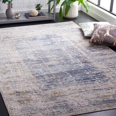 SAFAVIEH Palma Caetana Modern Abstract Rug