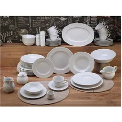 CreaTable, Geschirrset, Arianne (61 Stk.)