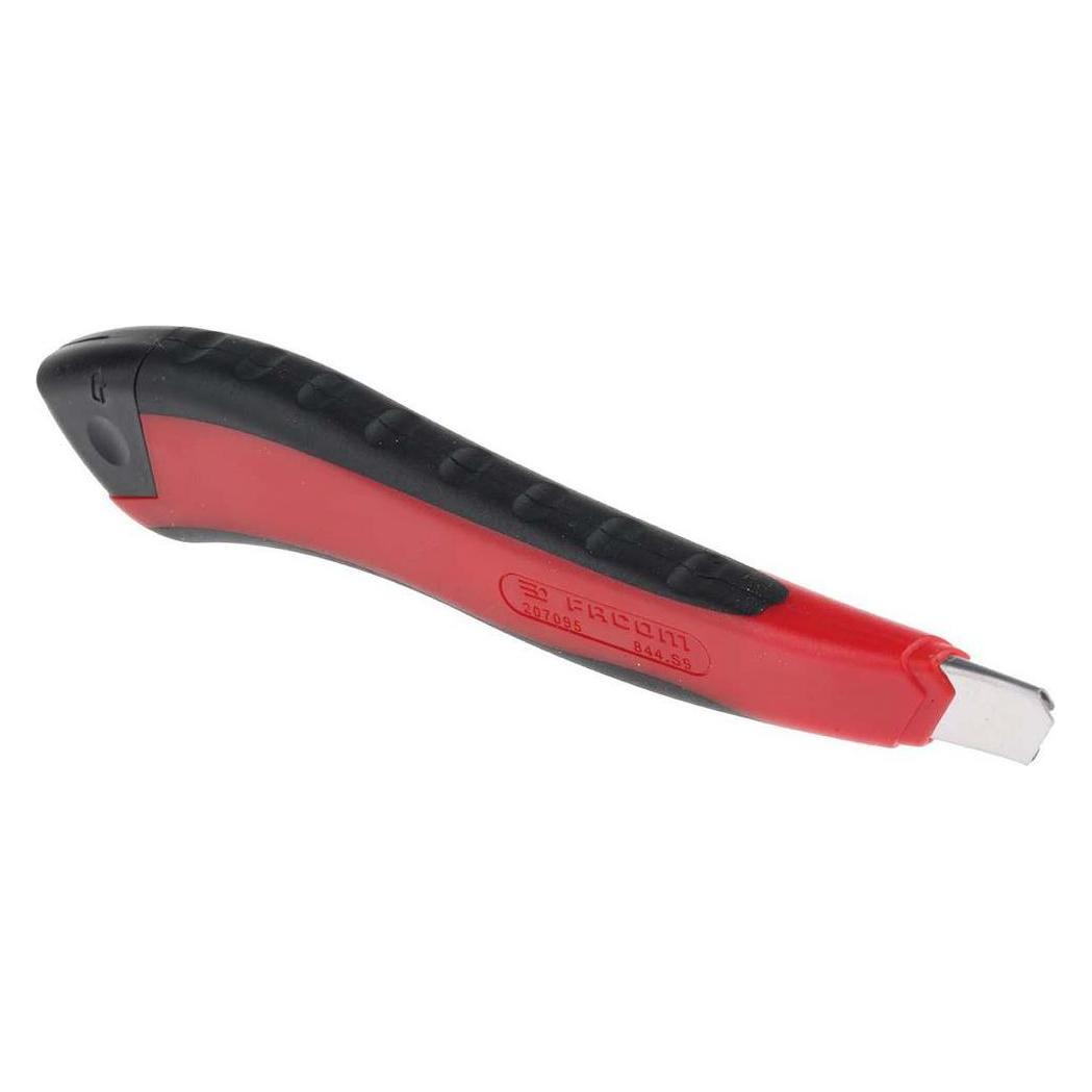 Facom 844.S9PB Messer mit abnehmbaren Klingen 149 mm (Cutter) (844.S9PB)