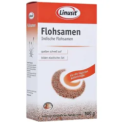 Linusit Flohsamen 300 g