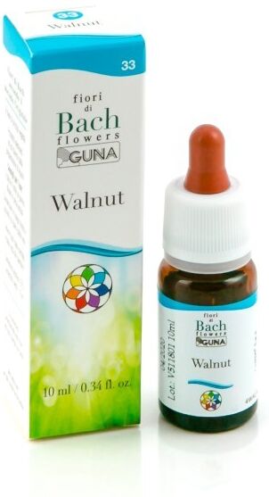 Guna Walnut Gun Gocce 10 ml