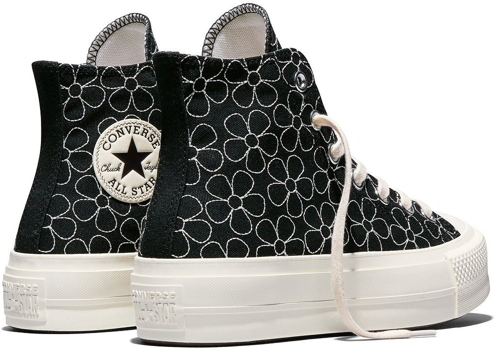 CONVERSE Baskets CHUCK TAYLOR ALL STAR LIFT HI SUMMER MARKET