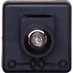 Kopp 324300185 Glimmlampe zur Beleuchtung von Schaltersockeln