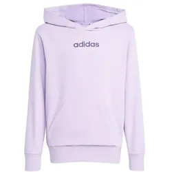 adidas Essentials Hoodie Kinder - lila - 128