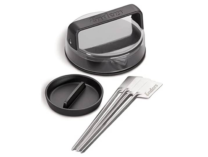 Enders Premium Burgerset