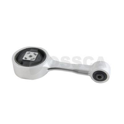 OSSCA Lagerung, Motor 17102 Hinterachse für VW