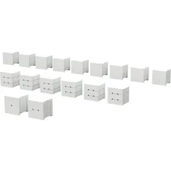 Metz Connect OpDAT MV Dichtungsset 15036Z0301-S