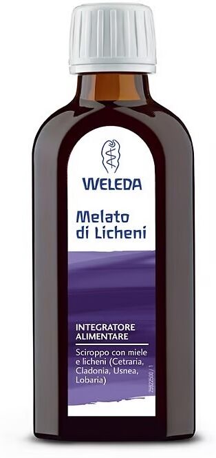 Weleda Scir.Melatolichene100ml