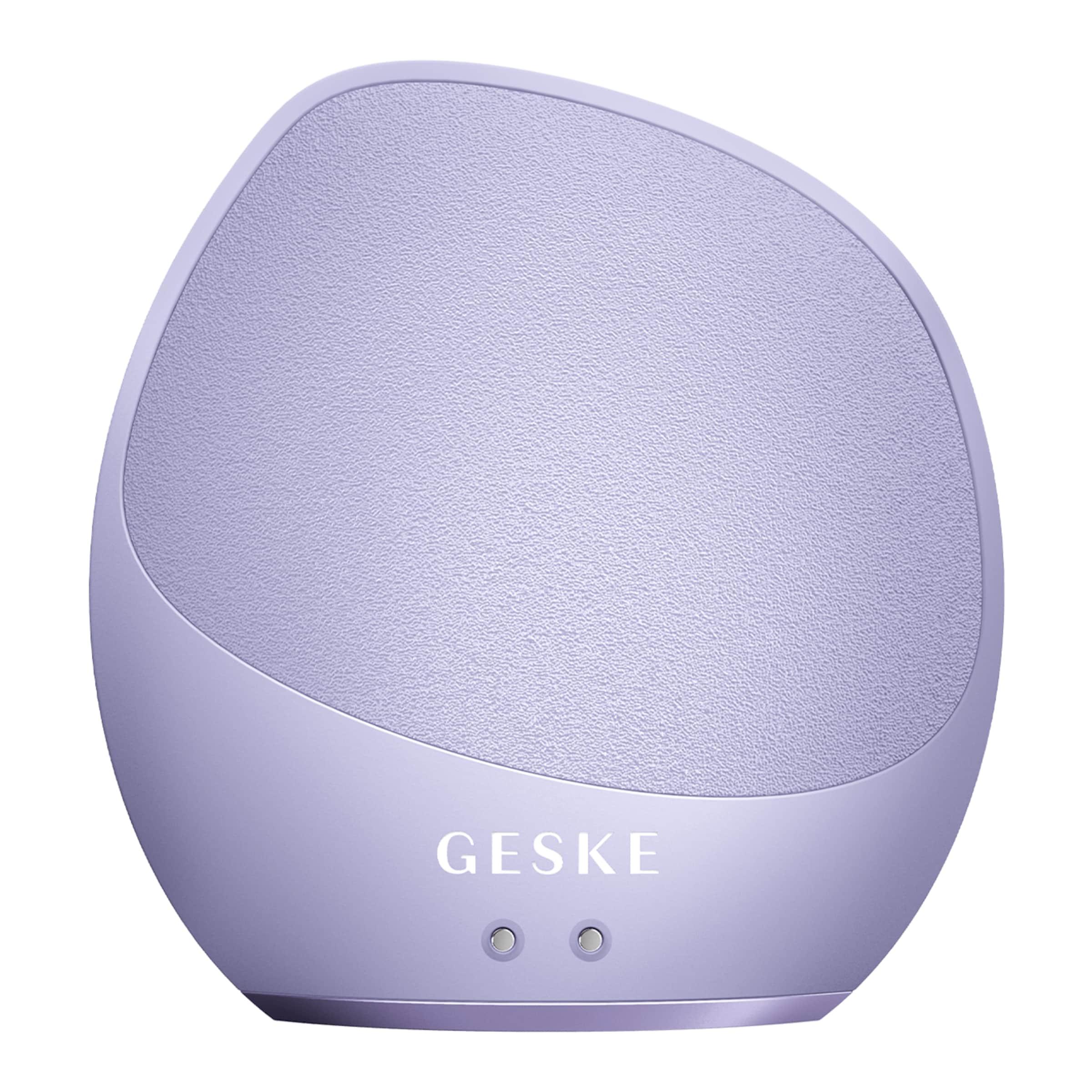 Sonic Body Brush & Intensive Exfoliator | 7 in 1
