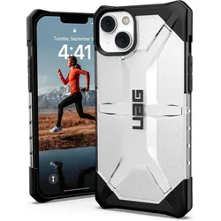 UAG Plasma Case (Apple iPhone 14 Plus), Smartphone Hülle, Transparent