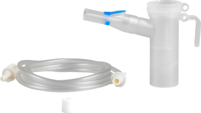 Pari GmbH Pharma -und Apothekenservice PARI SINUS2 Inhalationsgerät 1 St 13987887