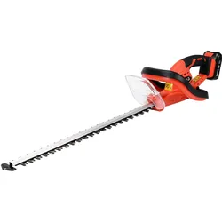 Yato, Heckenschere, ANIMAL SCISSORS 18V 560mm 1x2,0Ah LI-ION YT-82832 (Akkubetrieb)