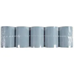 Exacompta Thermorolle 52g 80x60mm, für Waagen, Safe Contact
