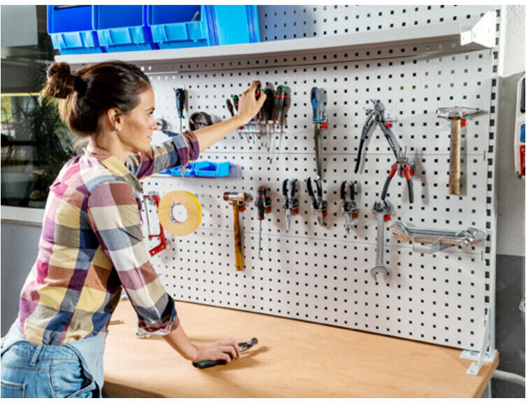 Bedrunka+Hirth Multi-Wand-Aufbau ohne Beleuchtung und Obergestell 2000x1250 mm (03.900.20.1OB)