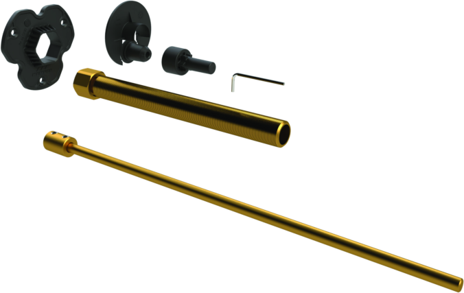 Kemper Frosti Verlängerung 5780000200 30-250 mm, für alle Nennweiten