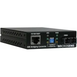 Microsens Medienkonverter MS400240
