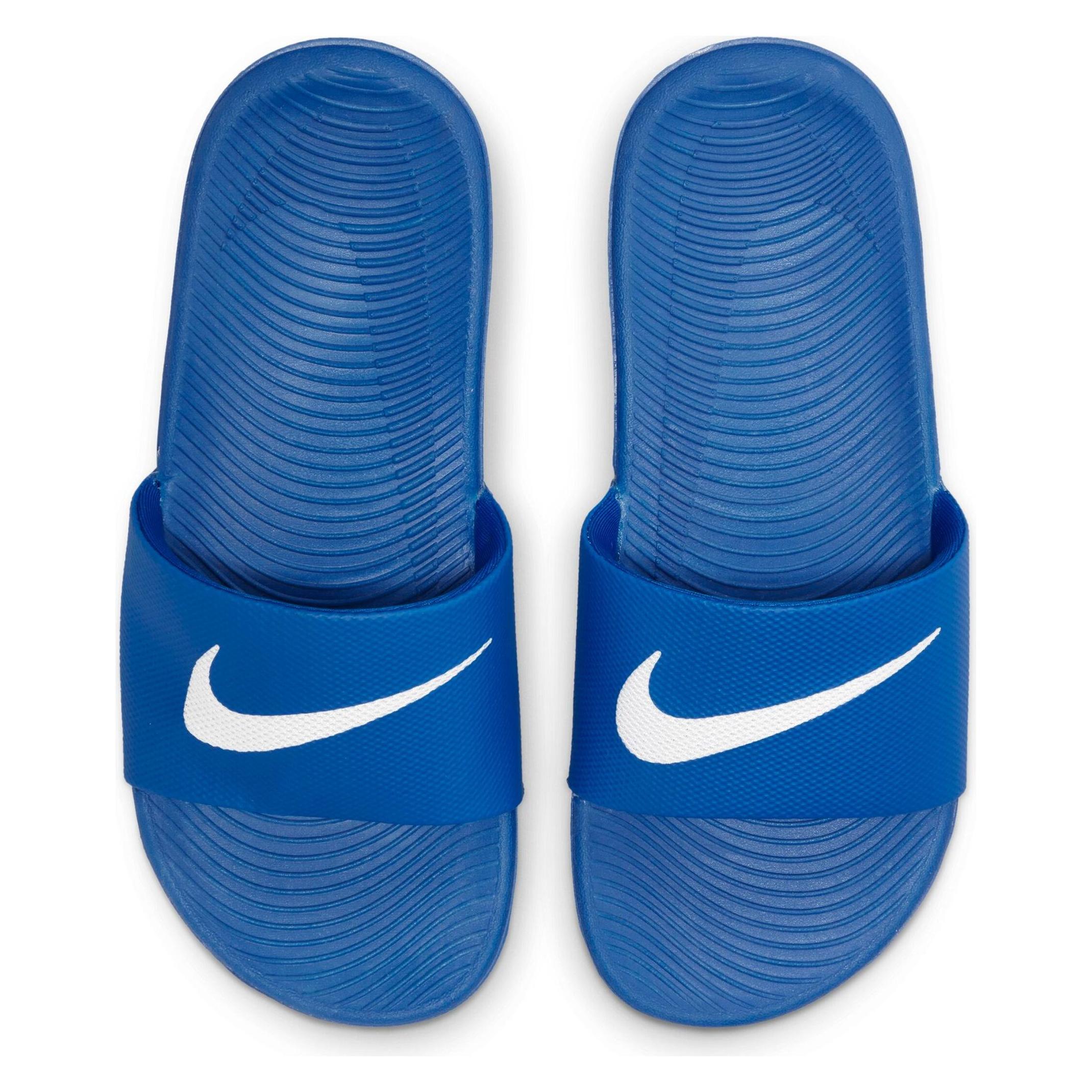 Nike Kawa Slide Kids (38.5) (819352)