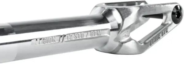 Stunt Scooter Fork Ethic Legion 12STD V2 SCS (Raw)