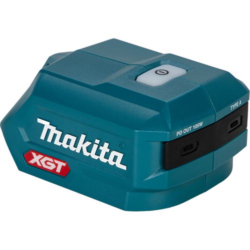 Makita ADP002G 40V Akku-USB-Adapter