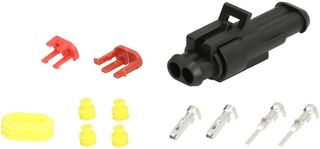 Kontaktfeder TRUCKLIGHT 7110163C
