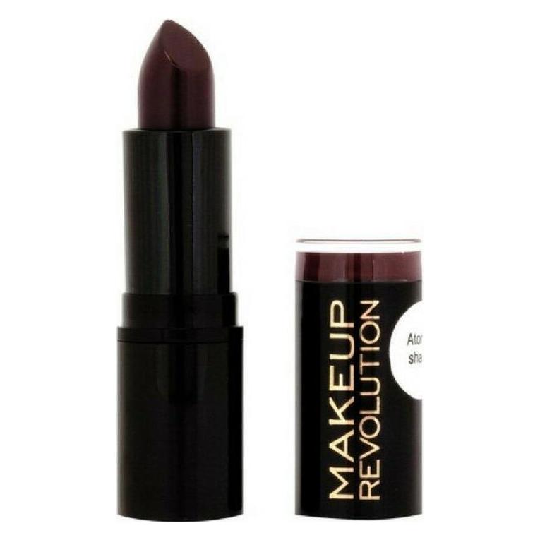 Makeup Revolution Makeup Atomic Lipstick Make Me Tonight 3.8g (Make Me Tonight) (34388015)