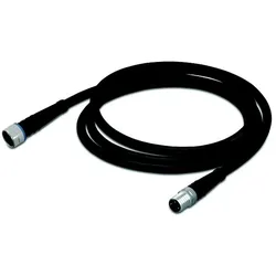 WAGO GmbH &amp; Co. KG Sensor-Aktorleitung axial 756-6201/040-030