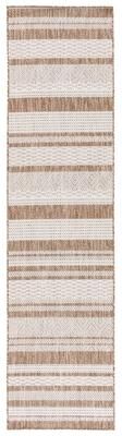 SAFAVIEH Beach House Auriane Transitional Rug