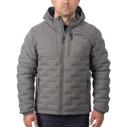 Klim Boulder Stretch Daunenjacke mit Kapuze