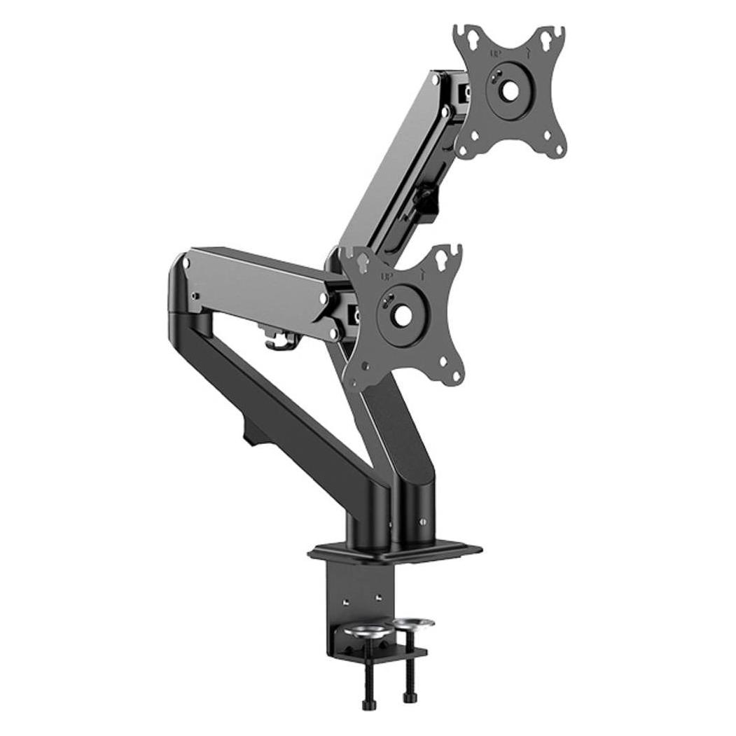 Neomounts DS70-700BL2 (Tisch, 27", 7 kg) (DS70-700BL2)