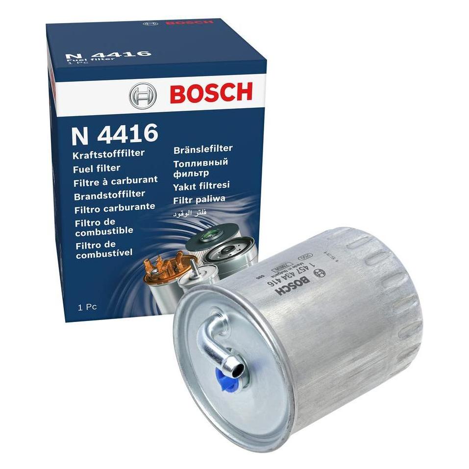 Bosch Automotive Fuel filter (1457434416)