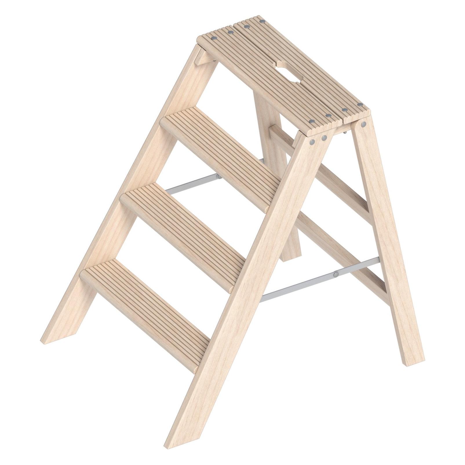 Layher Holzstufentritt (Gerüst) (229220)