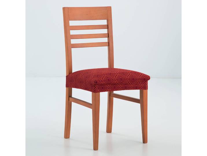 Housse de chaise pour assise - Blancheporte