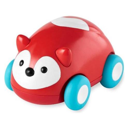 Skiphop Explore & More Pull & Go Car Fox (SH9O167710)