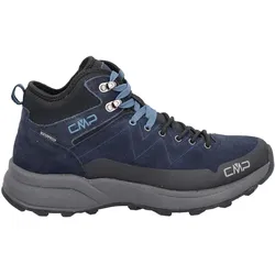 CMP Campagnolo, Herren, Wanderschuhe, Wanderschuhe (47), Schwarz
