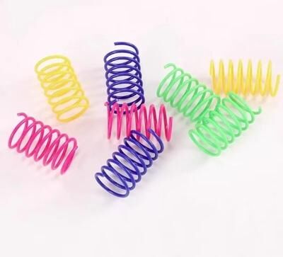 Uplifted Finds Aero Spiral Kinetic Interaction Hub 16 Pcs