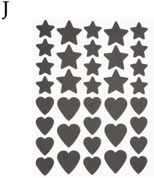 Uplift Picks Cute Star And Heart Pimple Patches For Acne Cover Care j