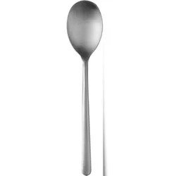 Mepra Mokkalöffel Linea Ice, 12er Set
