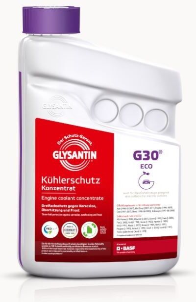 GLYSANTIN 50788315 Kühlmittel