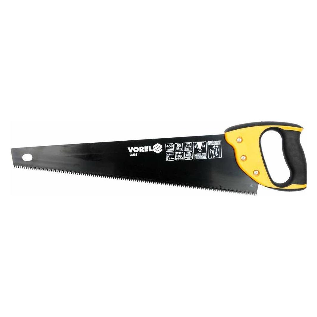 Vorel Seite 450 mm Holzspäne 28386 (28386)