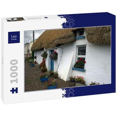 Lais Puzzle Irland 1000 Teile