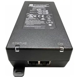Cradlepoint 170827-000 PoE-Adapter (90 W), PoE Injector