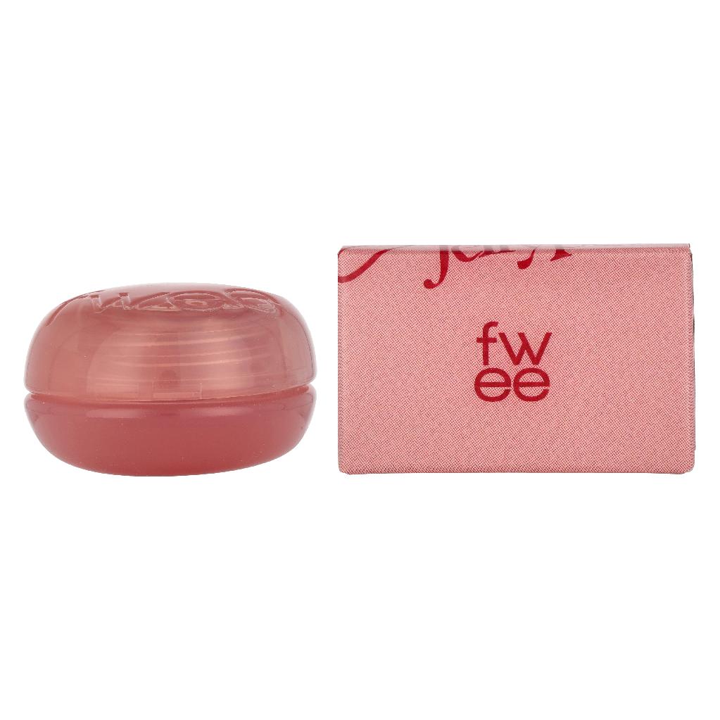 Fwee Lip & Cheek (JN01 Lavender Whip) (65394691)