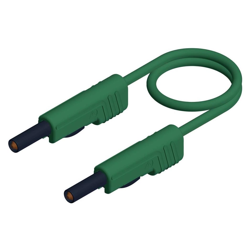 SKS Messleitung (Lamellenstecker 4 (973647104)